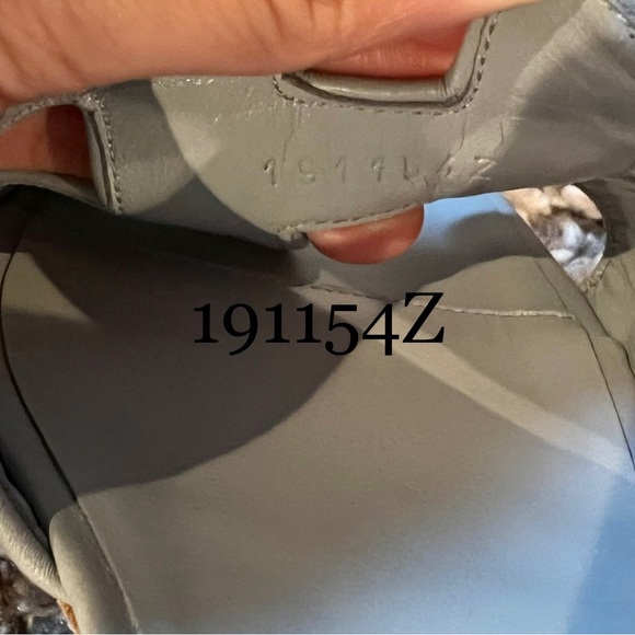 ❌ SOLD 💲8️⃣0️⃣0️⃣ Hermes Oran Oasis sandals ❌ SOLD - Picture 4 of 4